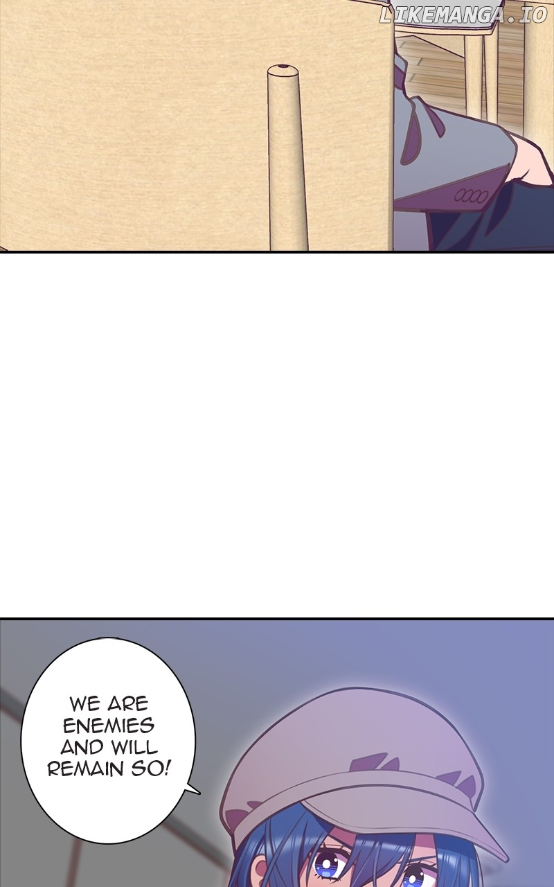 SHIRAI - Manhwa Chapter 5 - page 54